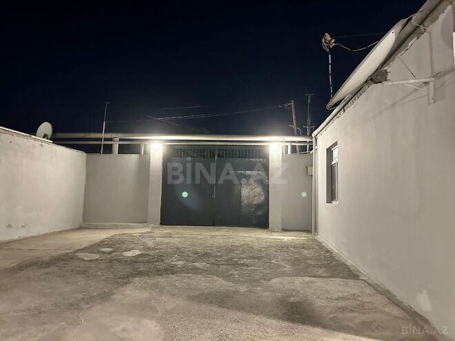 Satılır 6 otaqlı həyət evi/bağ evi 200 m², Həzi Aslanov q., photo 6 from 17