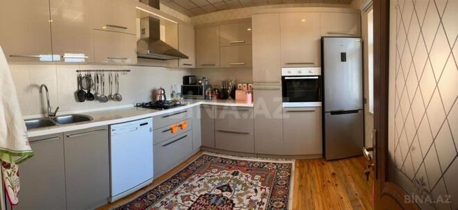 Satılır 6 otaqlı həyət evi/bağ evi 200 m², Həzi Aslanov q., photo 14 from 17