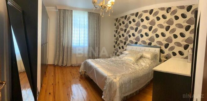 Satılır 6 otaqlı həyət evi/bağ evi 200 m², Həzi Aslanov q., photo 9 from 17