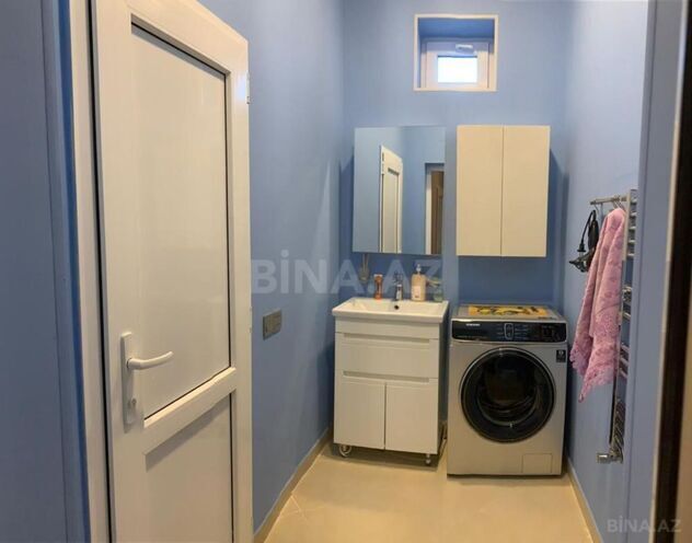 Satılır 6 otaqlı həyət evi/bağ evi 200 m², Həzi Aslanov q., photo 12 from 17