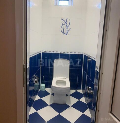 Satılır 6 otaqlı həyət evi/bağ evi 200 m², Həzi Aslanov q., photo 13 from 17