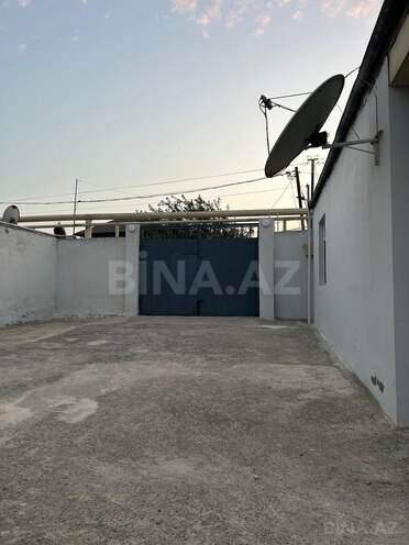 Satılır 6 otaqlı həyət evi/bağ evi 200 m², Həzi Aslanov q., photo 16 from 17