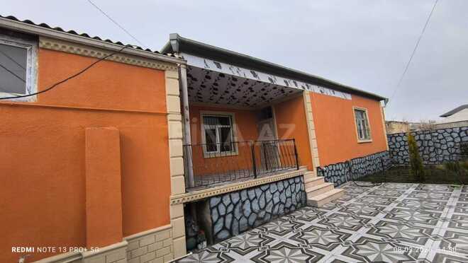 Satılır 4 otaqlı həyət evi/bağ evi 120 m², Biləcəri q., photo 3 from 12