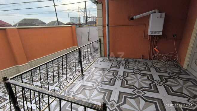 Satılır 4 otaqlı həyət evi/bağ evi 120 m², Biləcəri q., photo 4 from 12