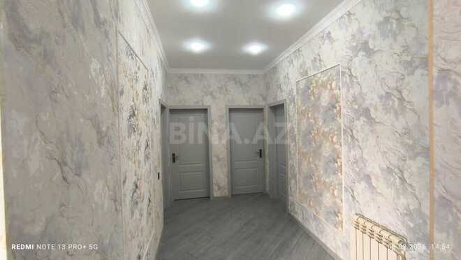 Satılır 4 otaqlı həyət evi/bağ evi 120 m², Biləcəri q., photo 10 from 12