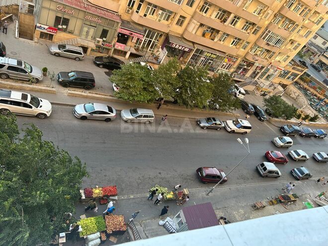 İcarəyə verilir 2 otaqlı yeni tikili 60 m², İnşaatçılar m., photo 5 from 11