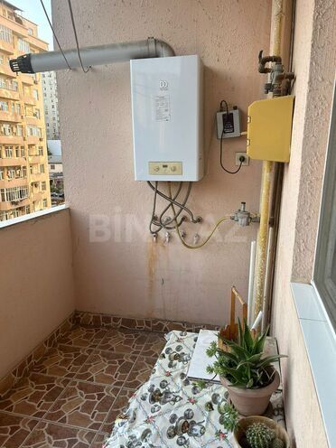 İcarəyə verilir 2 otaqlı yeni tikili 60 m², İnşaatçılar m., photo 7 from 11