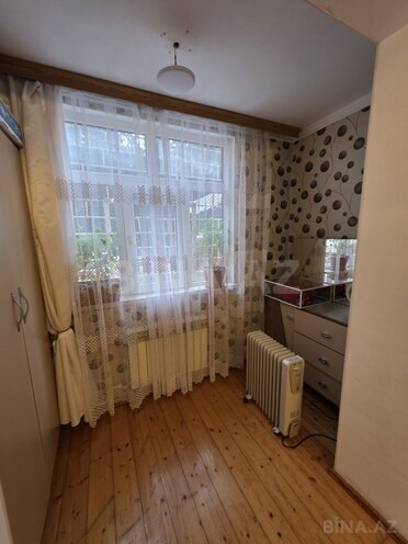 Satılır 3 otaqlı köhnə tikili 70 m², Bakıxanov q., photo 4 from 22