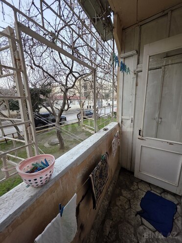 Satılır 3 otaqlı köhnə tikili 70 m², Bakıxanov q., photo 12 from 22