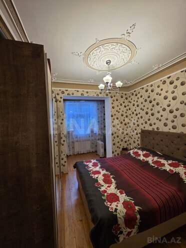 Satılır 3 otaqlı köhnə tikili 70 m², Bakıxanov q., photo 15 from 22