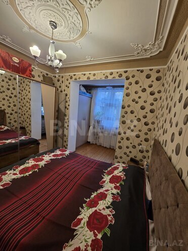 Satılır 3 otaqlı köhnə tikili 70 m², Bakıxanov q., photo 3 from 22