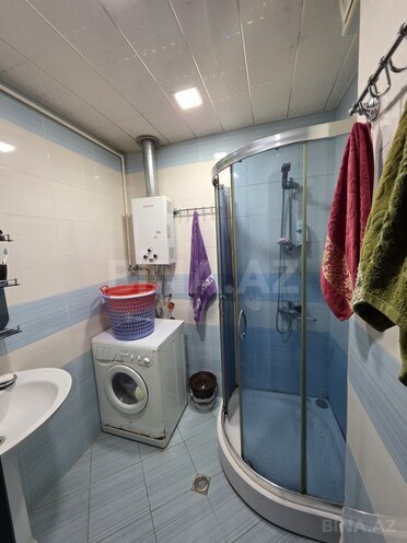 Satılır 3 otaqlı köhnə tikili 70 m², Bakıxanov q., photo 14 from 22