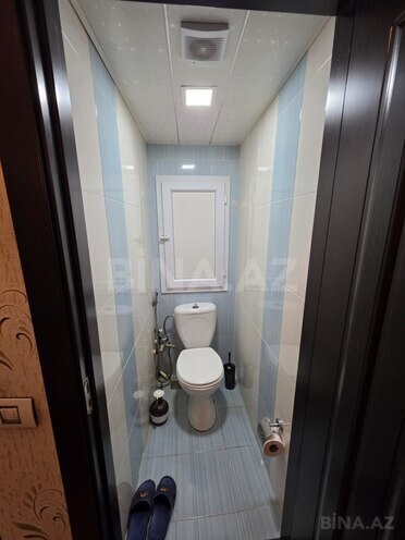 Satılır 3 otaqlı köhnə tikili 70 m², Bakıxanov q., photo 7 from 22