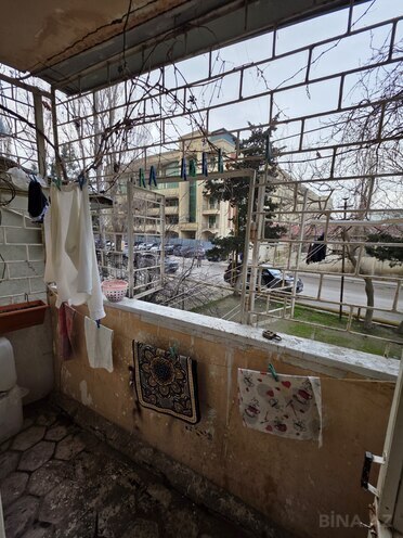 Satılır 3 otaqlı köhnə tikili 70 m², Bakıxanov q., photo 11 from 22