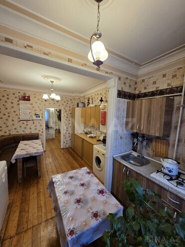 Satılır 3 otaqlı köhnə tikili 70 m², Bakıxanov q., photo 20 from 22