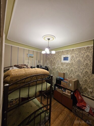 Satılır 3 otaqlı köhnə tikili 70 m², Bakıxanov q., photo 18 from 22
