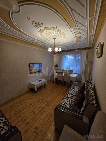 Satılır 3 otaqlı köhnə tikili 70 m², Bakıxanov q., photo 9 from 22