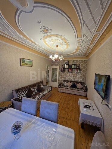 Satılır 3 otaqlı köhnə tikili 70 m², Bakıxanov q., photo 16 from 22