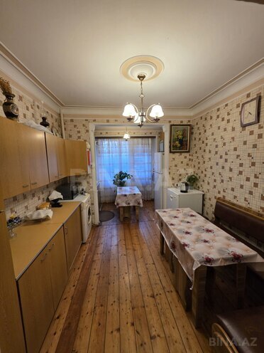 Satılır 3 otaqlı köhnə tikili 70 m², Bakıxanov q., photo 5 from 22