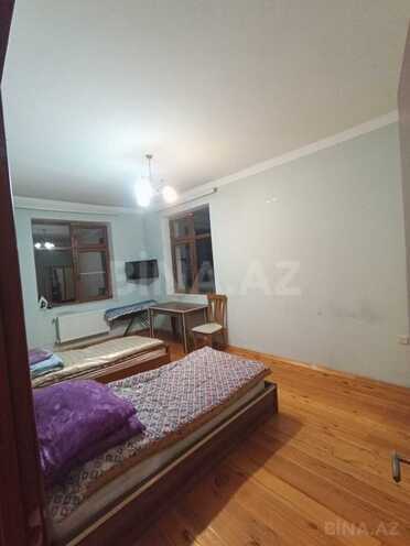 İcarəyə verilir 1 otaqlı yeni tikili 40 m², Masazır q., photo 3 from 11