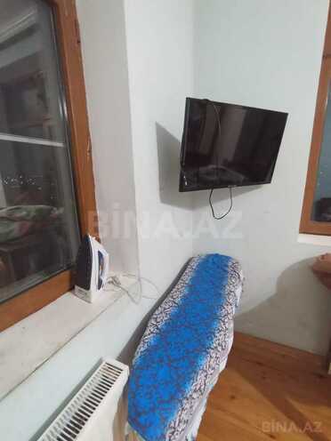 İcarəyə verilir 1 otaqlı yeni tikili 40 m², Masazır q., photo 10 from 11