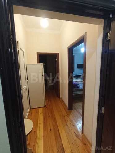 İcarəyə verilir 1 otaqlı yeni tikili 40 m², Masazır q., photo 8 from 11