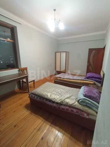 İcarəyə verilir 1 otaqlı yeni tikili 40 m², Masazır q., photo 4 from 11