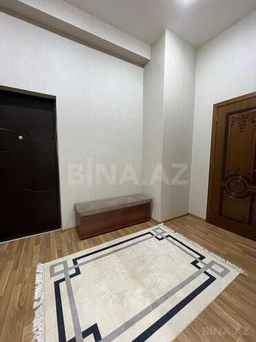 Satılır 2 otaqlı yeni tikili 60 m², Memar Əcəmi m., photo 13 from 16