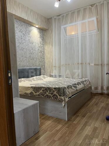 Satılır 2 otaqlı yeni tikili 60 m², Memar Əcəmi m., photo 12 from 16