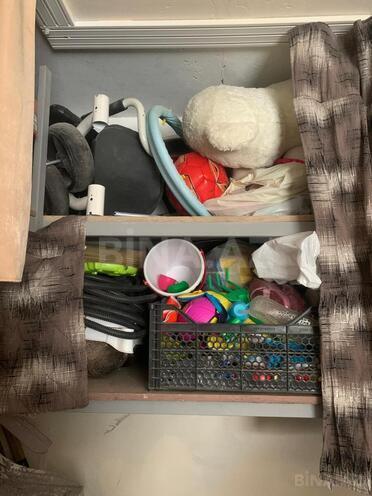 Продаётся 3-комн. вторичка 68 м², пос. Ени Гюнешли, photo 28 from 30