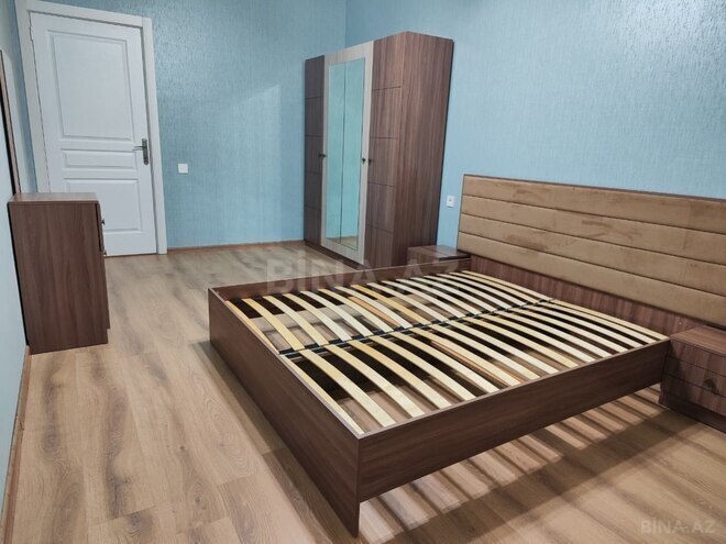 İcarəyə verilir 2 otaqlı yeni tikili 60 m², photo 5 from 6