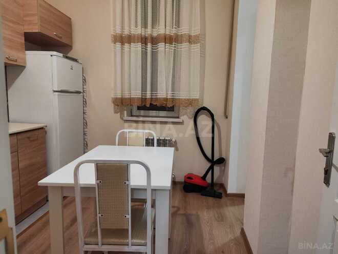 İcarəyə verilir 2 otaqlı yeni tikili 60 m², photo 4 from 6