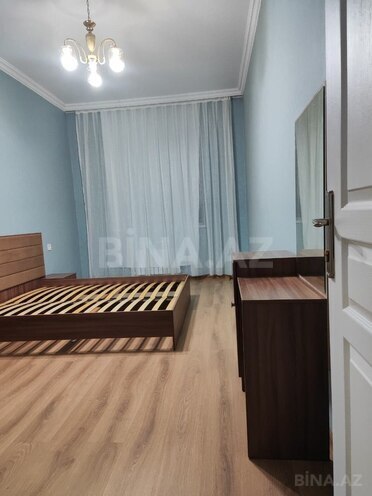 İcarəyə verilir 2 otaqlı yeni tikili 60 m², photo 3 from 6