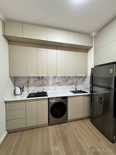 Satılır 2 otaqlı yeni tikili 48 m², Yasamal q., photo 7 from 15
