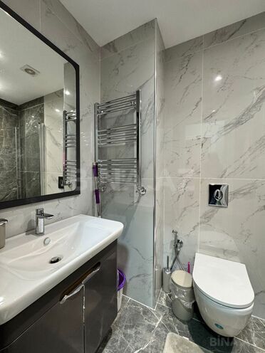 Satılır 2 otaqlı yeni tikili 48 m², Yasamal q., photo 10 from 15