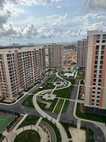 Satılır 2 otaqlı yeni tikili 48 m², Yasamal q., photo 12 from 15