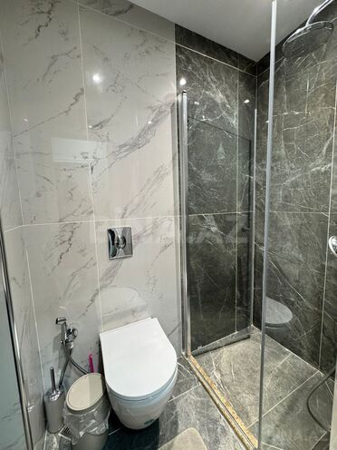 Satılır 2 otaqlı yeni tikili 48 m², Yasamal q., photo 11 from 15