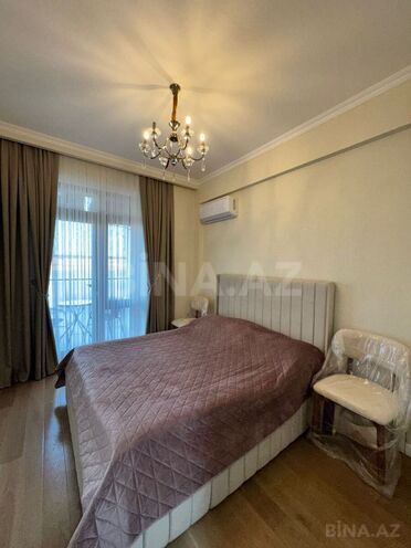 Satılır 2 otaqlı yeni tikili 48 m², Yasamal q., photo 8 from 15