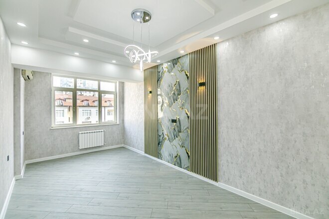 Продаётся 3-комн. новостройка 120 м², м. Низами, photo 6 from 32