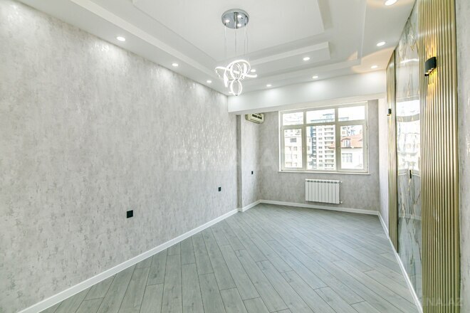 Продаётся 3-комн. новостройка 120 м², м. Низами, photo 8 from 32