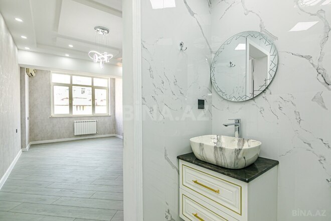 Продаётся 3-комн. новостройка 120 м², м. Низами, photo 11 from 32