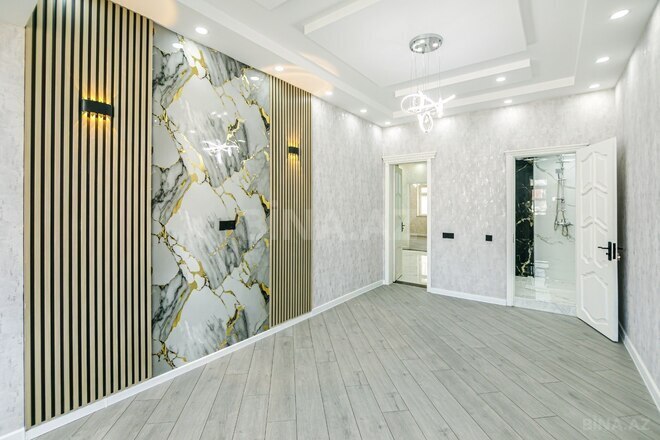 Продаётся 3-комн. новостройка 120 м², м. Низами, photo 7 from 32