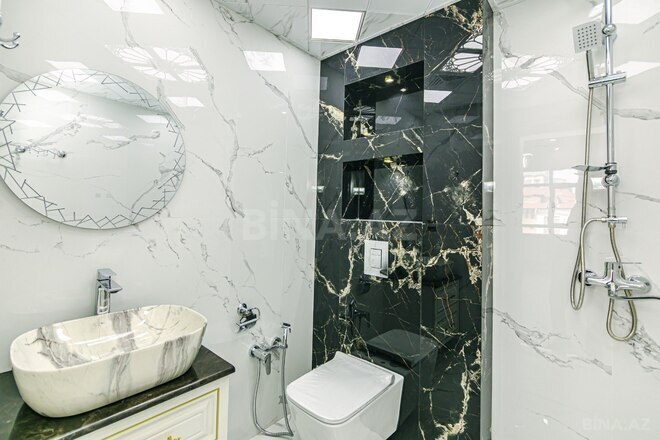 Продаётся 3-комн. новостройка 120 м², м. Низами, photo 10 from 32