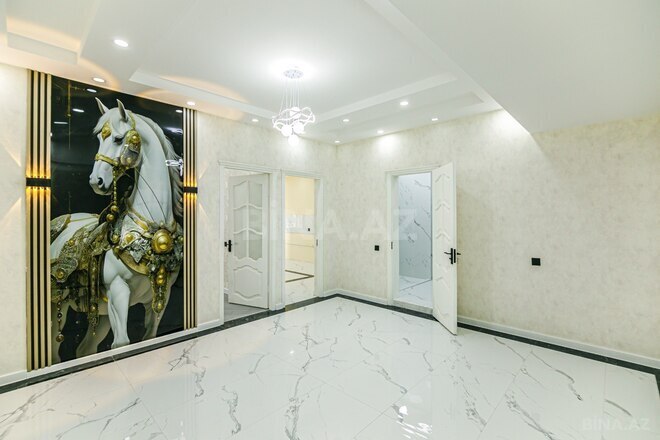 Продаётся 3-комн. новостройка 120 м², м. Низами, photo 13 from 32