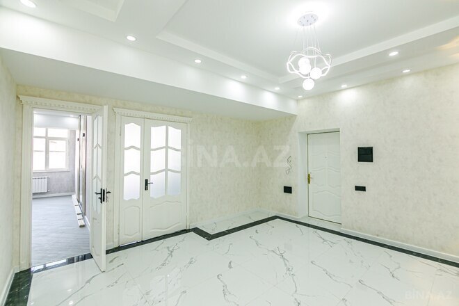Продаётся 3-комн. новостройка 120 м², м. Низами, photo 15 from 32
