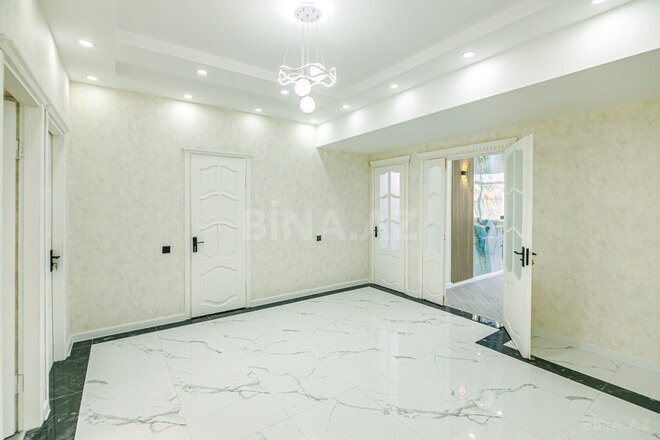 Продаётся 3-комн. новостройка 120 м², м. Низами, photo 14 from 32