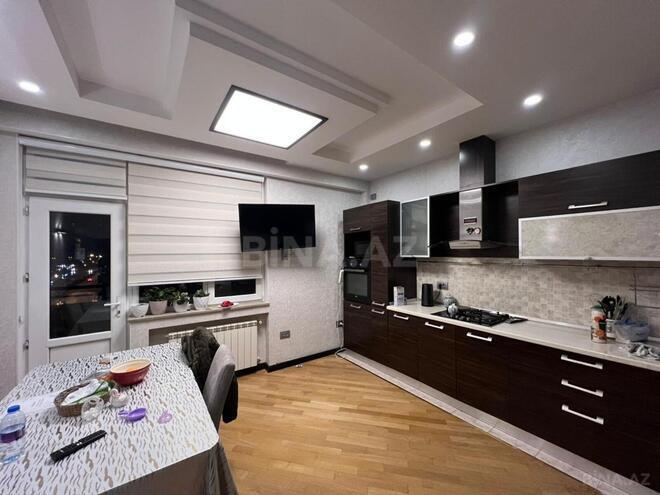 Продаётся 3-комн. новостройка 146 м², м. Иншаатчылар, photo 8 from 16