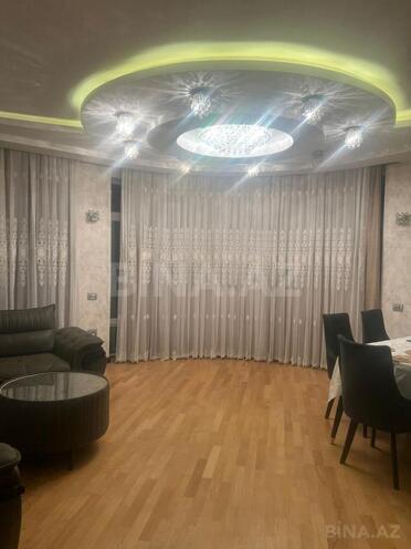 Продаётся 3-комн. новостройка 146 м², м. Иншаатчылар, photo 3 from 16