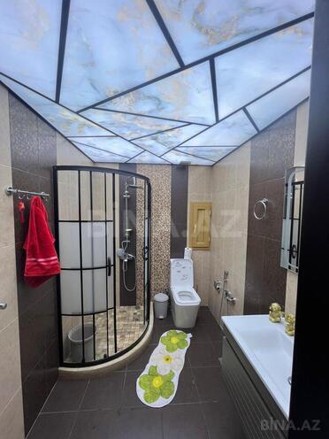 Продаётся 3-комн. новостройка 146 м², м. Иншаатчылар, photo 9 from 16