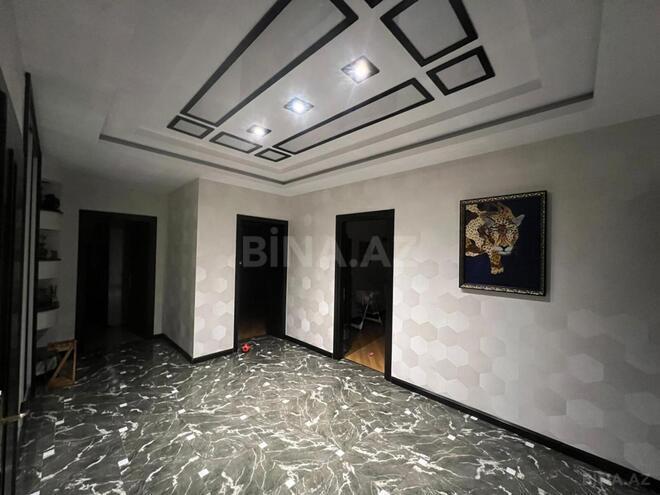 Продаётся 3-комн. новостройка 146 м², м. Иншаатчылар, photo 10 from 16